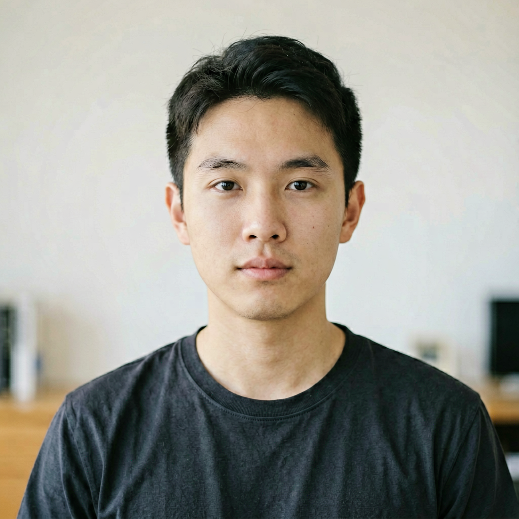 数据分析爱好者头像