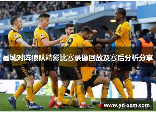 曼城对阵狼队精彩比赛录像回放及赛后分析分享