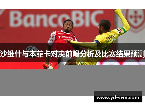 沙维什与本菲卡对决前瞻分析及比赛结果预测